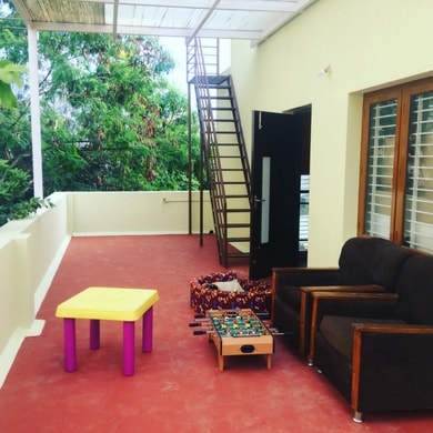 Painting service in Bangalore