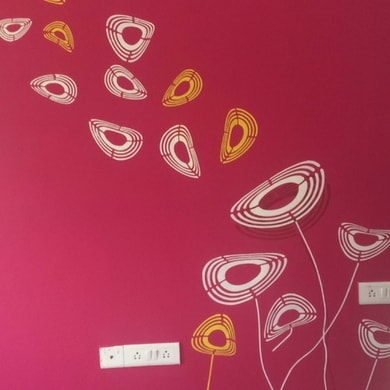 Painting service in Bangalore