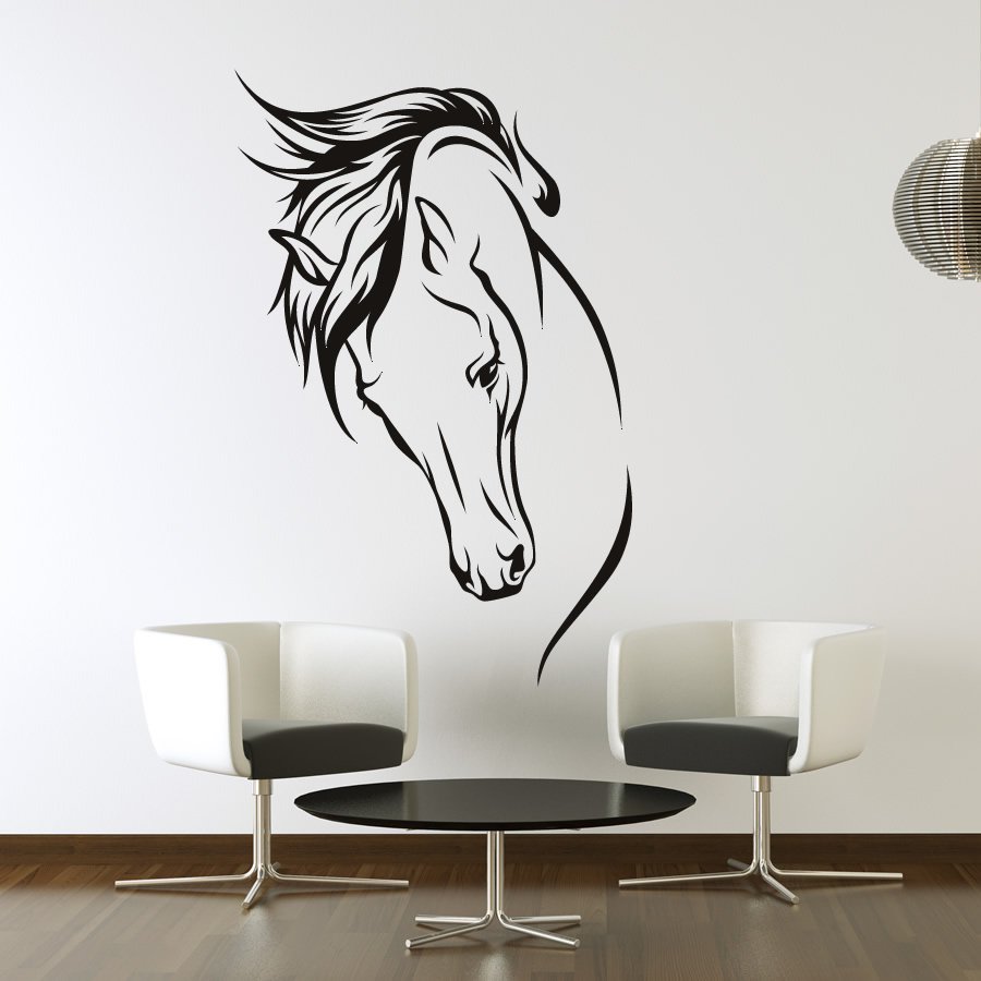 The Stallion