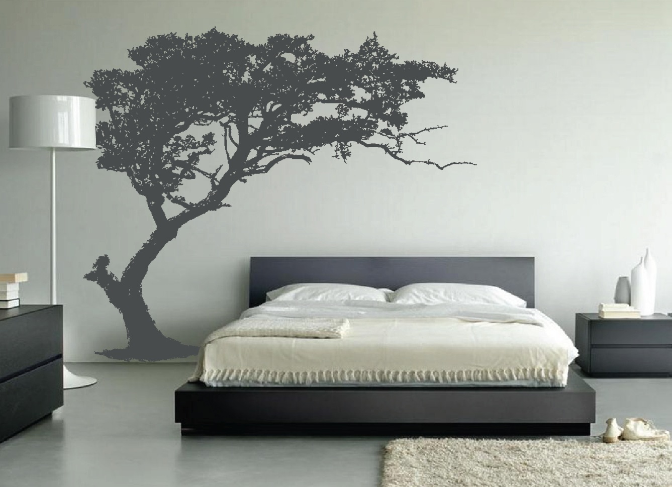 Trees of Savanna