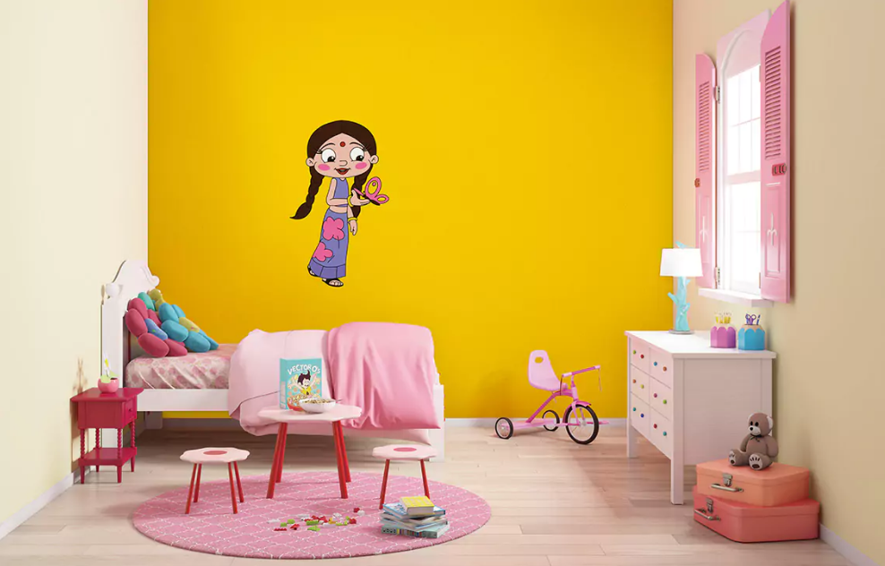 Chulbuli Chutki