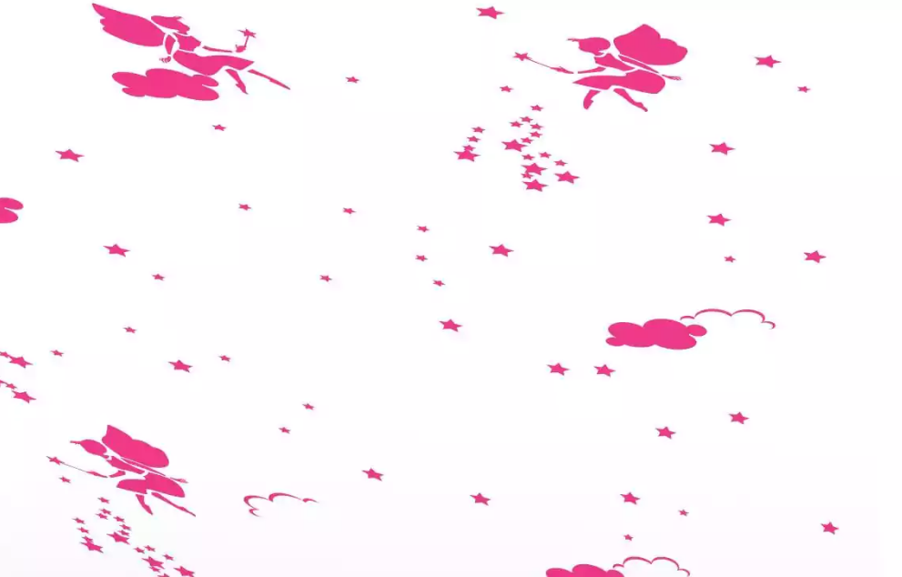 Fairy Dust