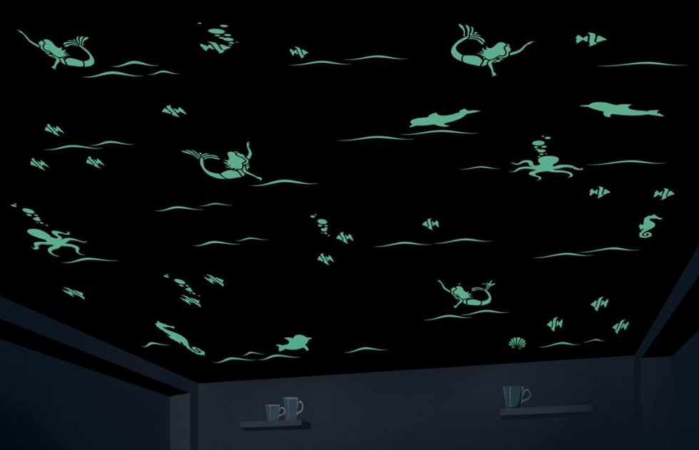 Magic Mermaid 2