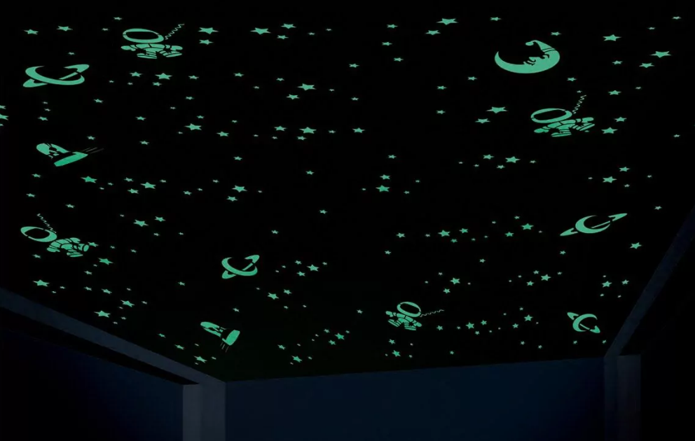 Outer Space 2