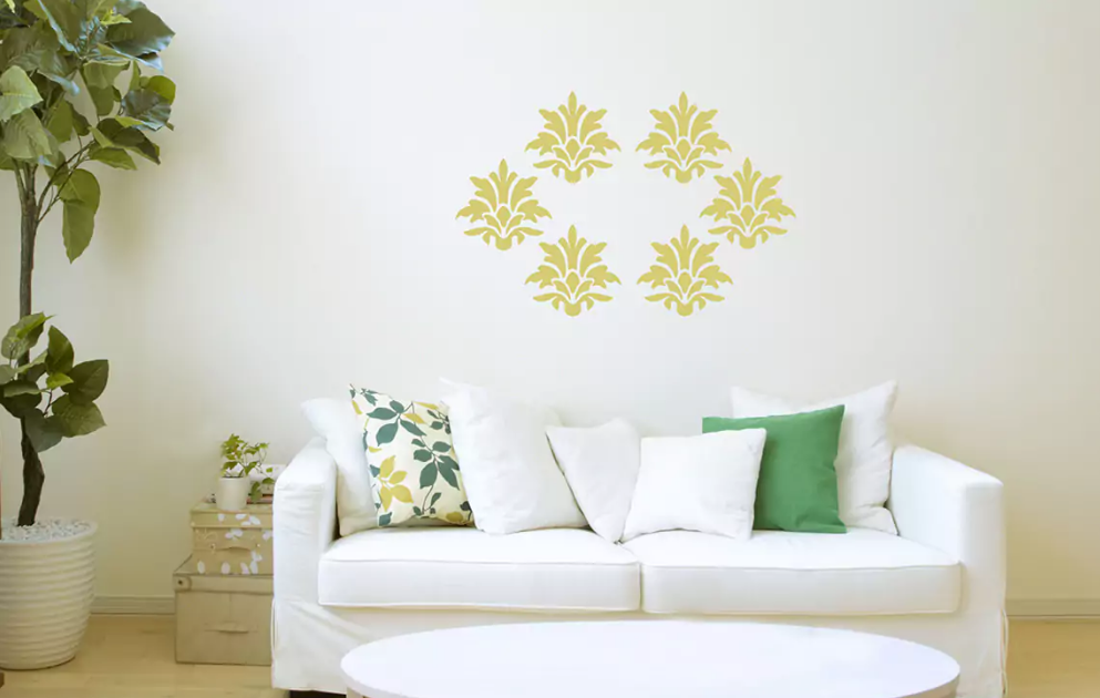 Damask