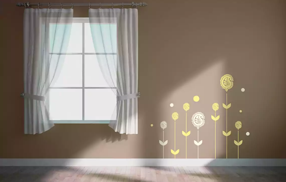 Prisley | Stencil | House Painting and Decor