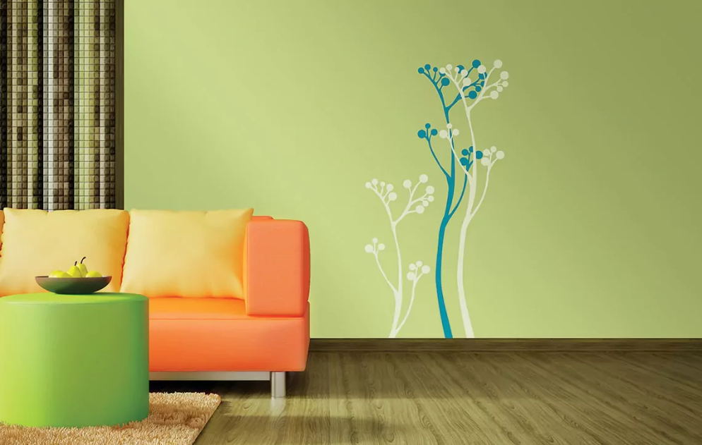 Stencil | House Painting and Decor