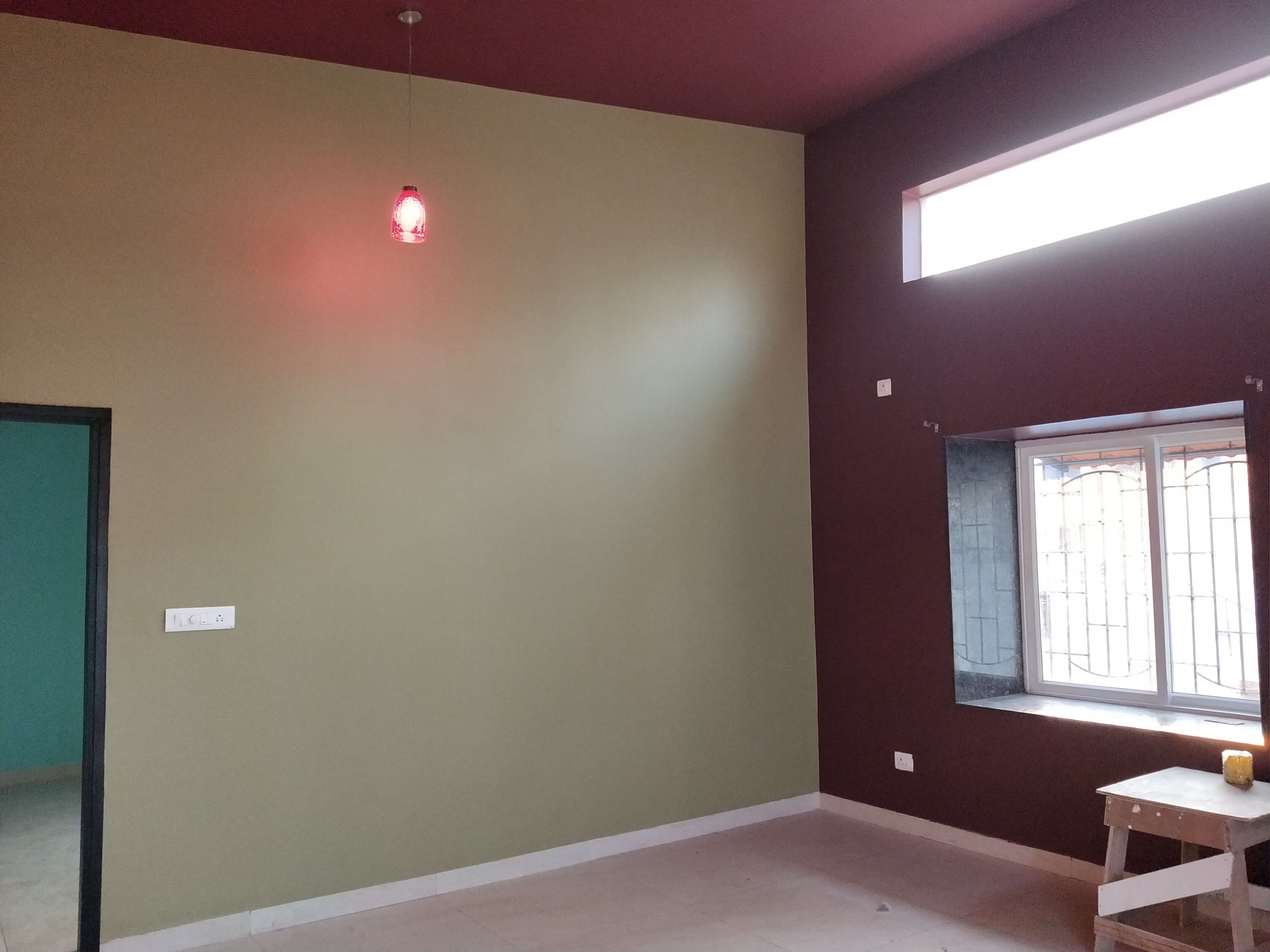painting services in bangalore