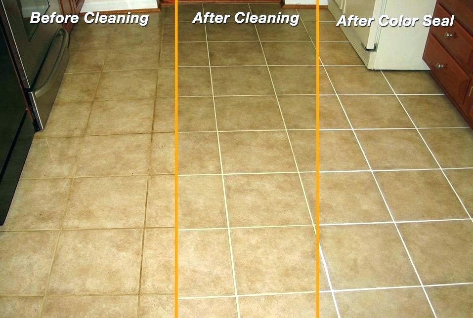 remove paint from tiles
