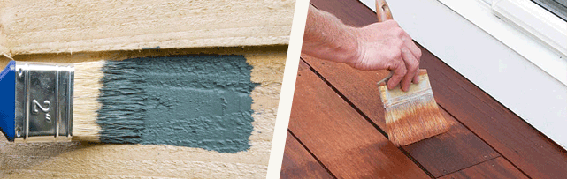Difference between Paint and Varnish | What is Varnish | What is Paint | Paint vs Varnish