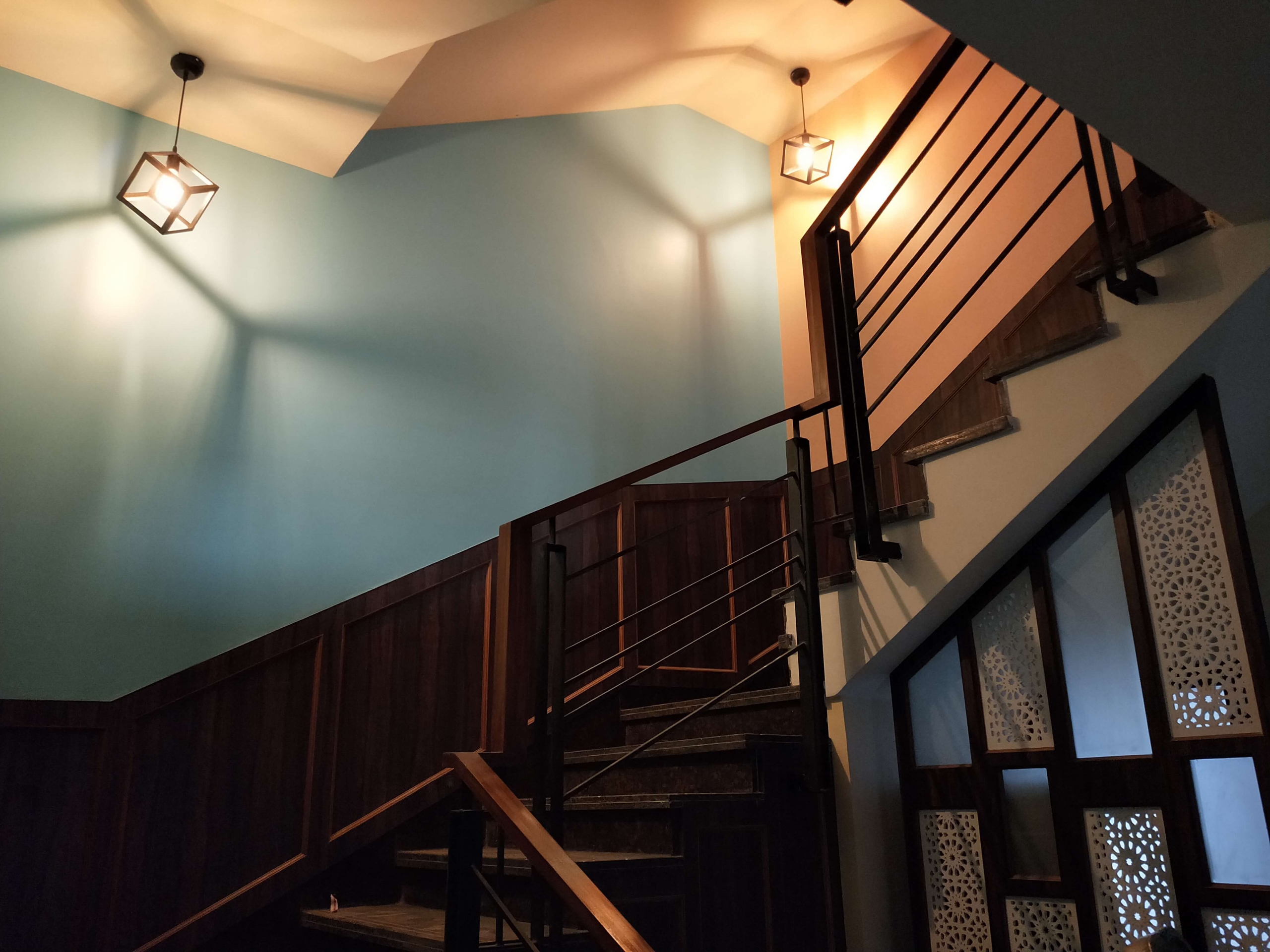 Painting contractor in bangalore