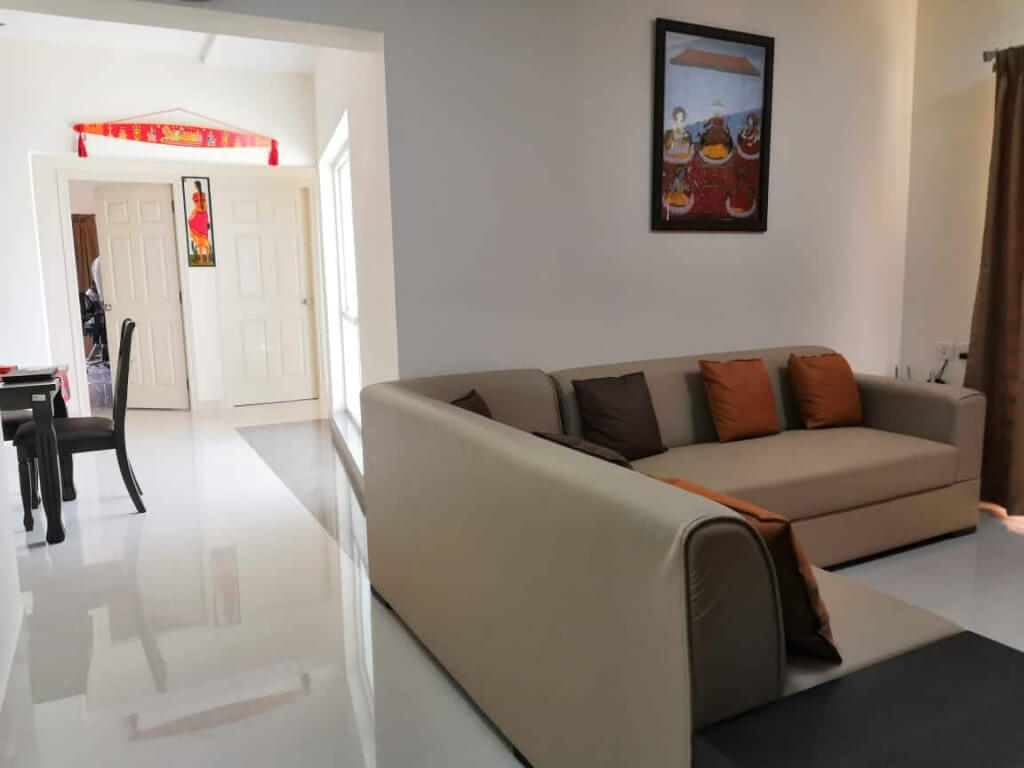 trusted painter in bangalore