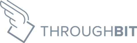 Throughbit