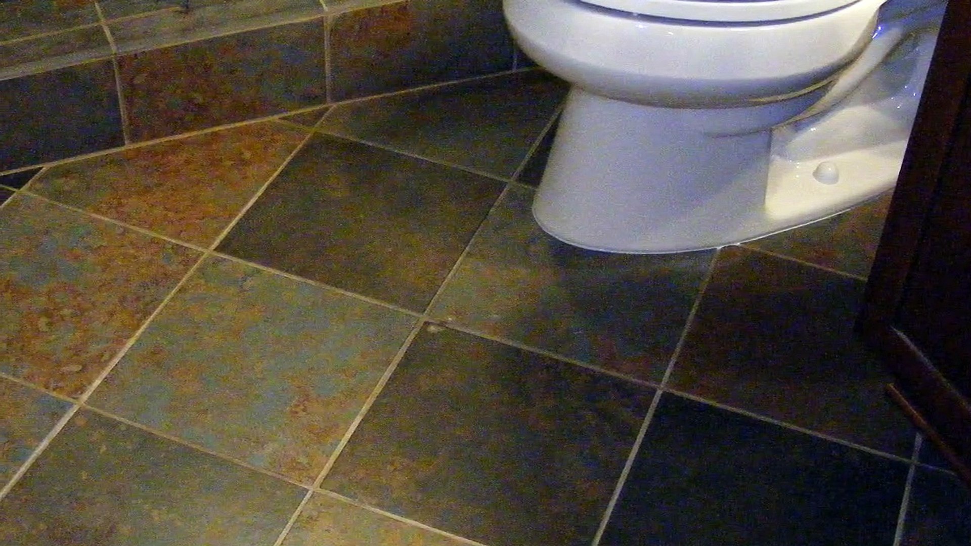 anti-skid tiles Yes Painter