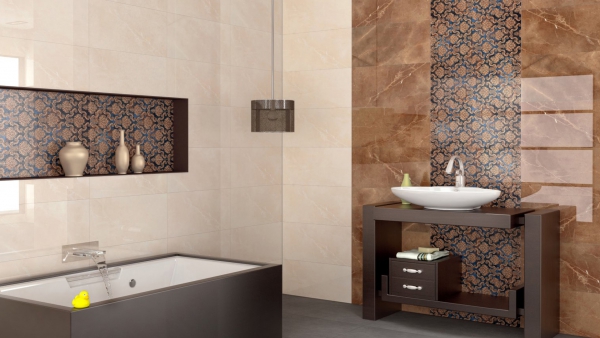 ceramic tiles Yes Painter