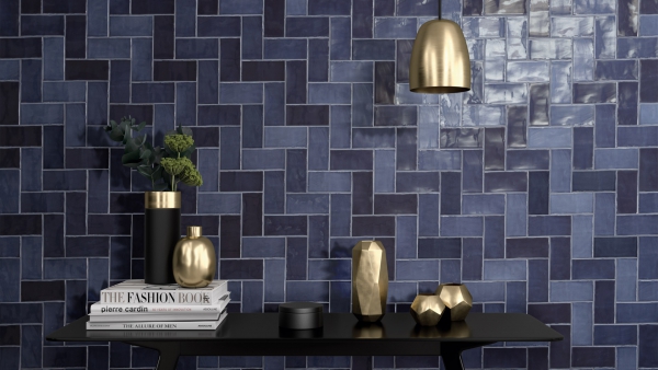 ceramic tiles Yes Painter