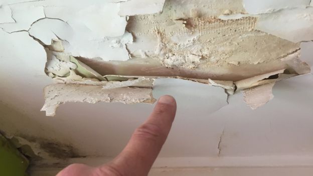 water leakage fixing Yes Painter
