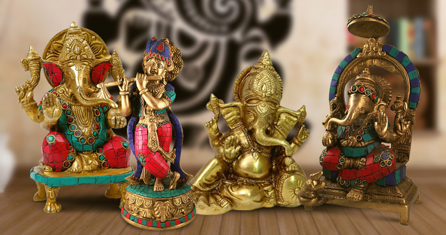 idols in house vastu Yes Painter