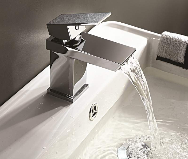 metal taps at home Yes Painter