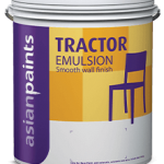 Asian Paints Tractor Emulsion