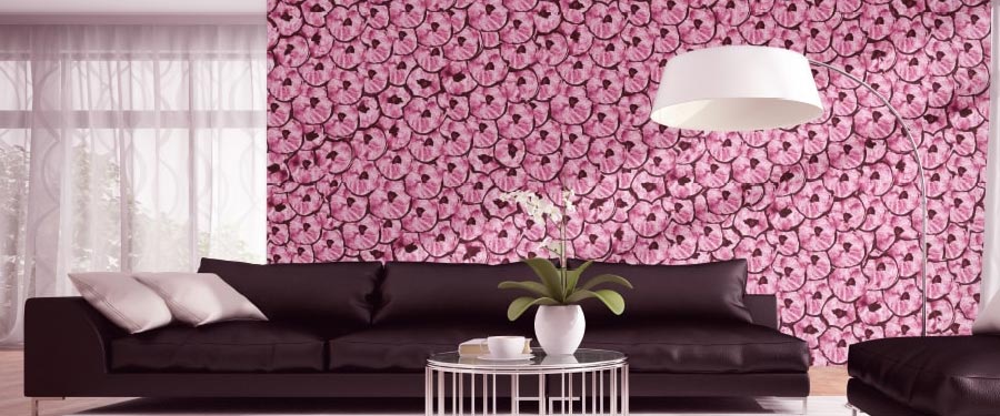 Asian Paints Royale Play - Bloom Texture