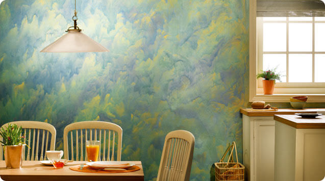 Asian Paints Royale Play - Canvas Texture