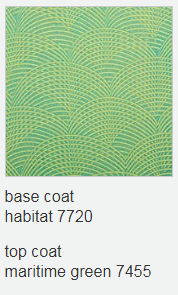 Asian Paints Royale Play - Combing Texture 4