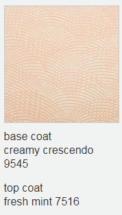 Asian Paints Royale Play - Combing Texture 5