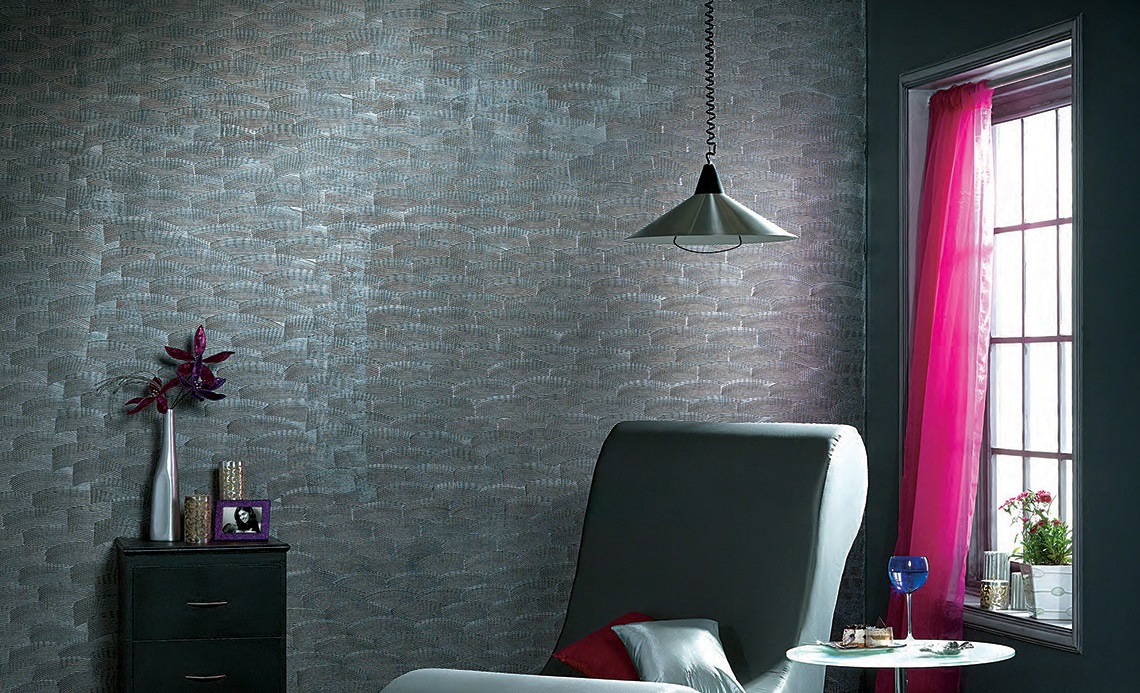 Asian Paints Royale Play - Combing Texture