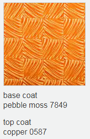 Asian Paints Royale Play - Delta Texture 5