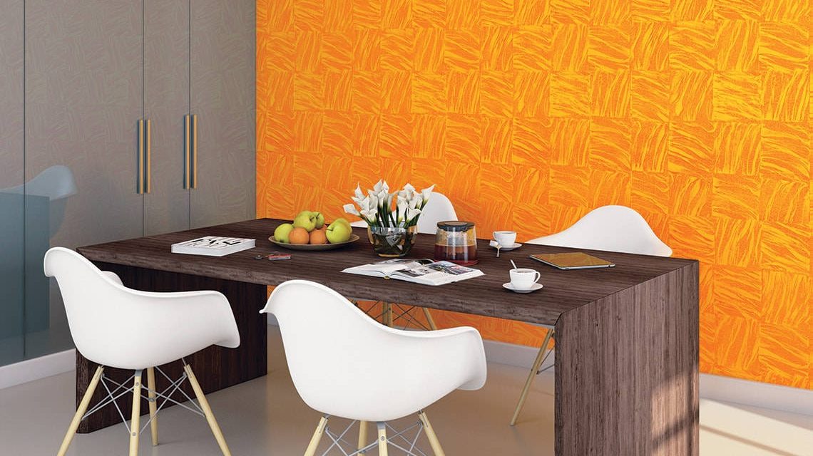 Asian Paints Royale Play - Delta Texture 4