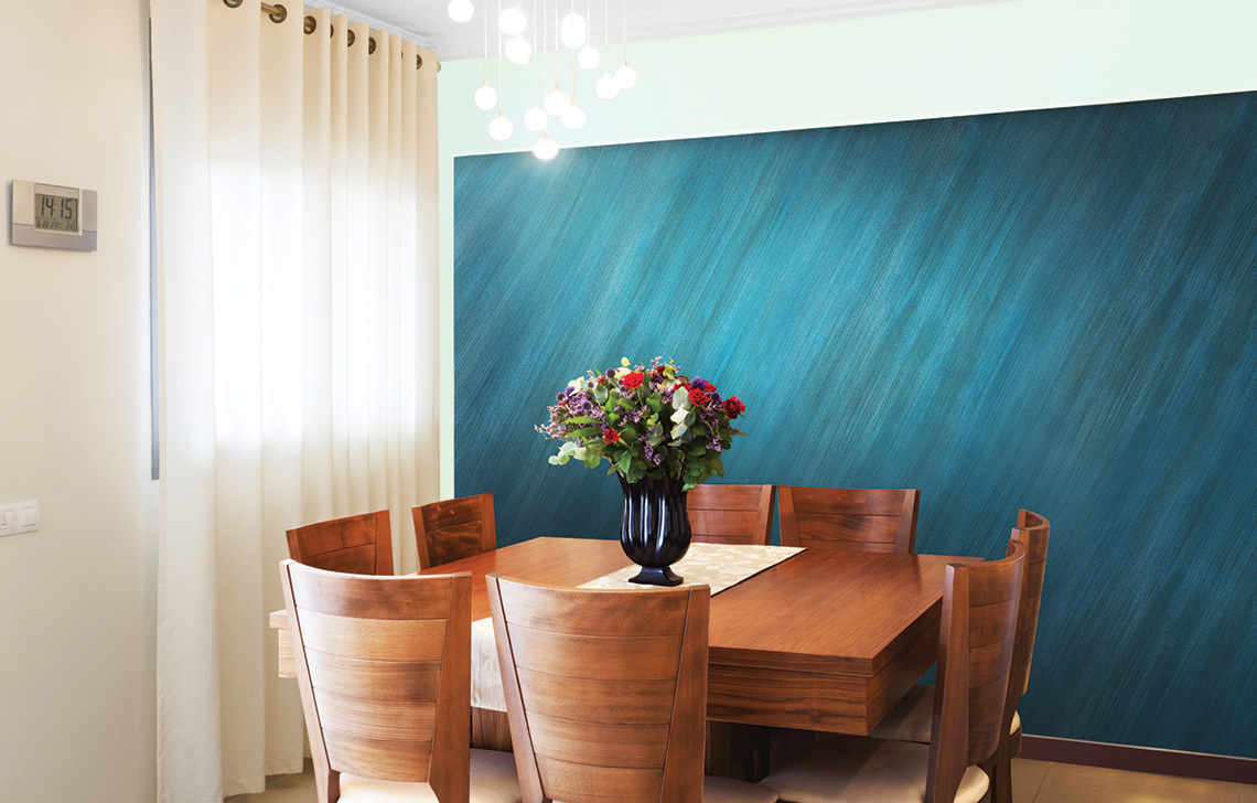 Asian Paints Royale Play Infinitex - Breeze