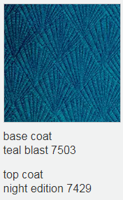 Asian Paints Royale Play - Sea Shell Texture 3