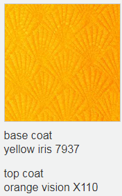 Asian Paints Royale Play - Sea Shell Texture 4