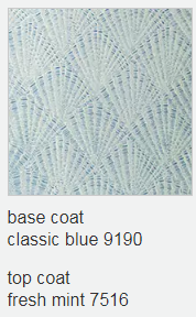 Asian Paints Royale Play - Sea Shell Texture 2
