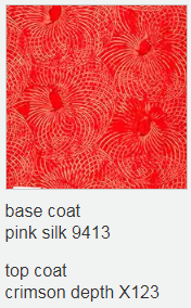 Asian Paints Royale Play - Spiral Texture 2