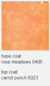 Asian Paints Royale Play - Spiral Texture 5