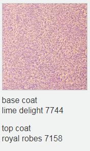 Asian Paints Royale Play - Sponging Texture 3