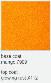 Asian Paints Royale Play - Sponging Texture 2
