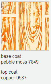 Asian Paints Royale Play - Timber Texture 3