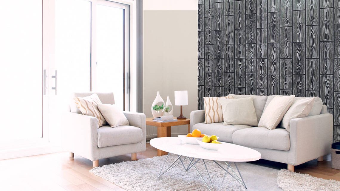 Asian Paints Royale Play - Timber Texture