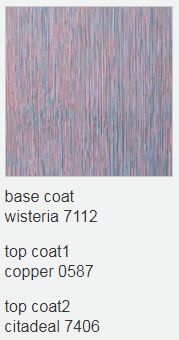 Asian Paints Royale Play - Torrent Texture 3