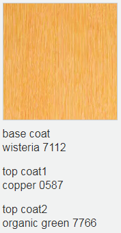 Asian Paints Royale Play - Torrent Texture 4
