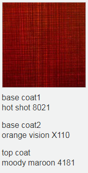 Asian Paints Royale Play - Weaving Texture 5