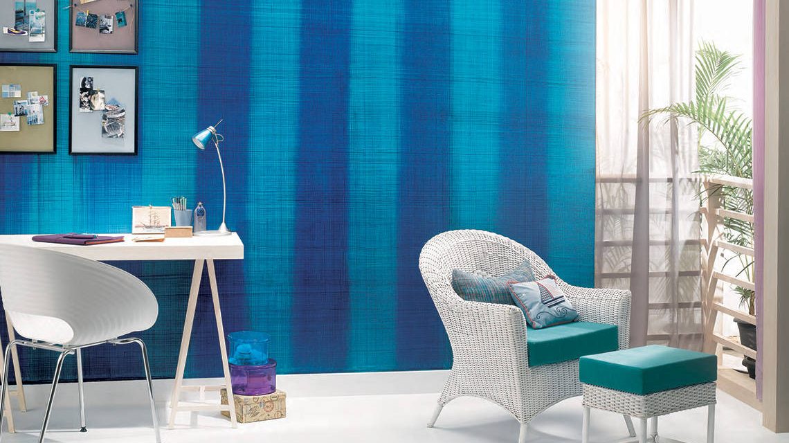 Asian Paints Royale Play - Weaving Texture