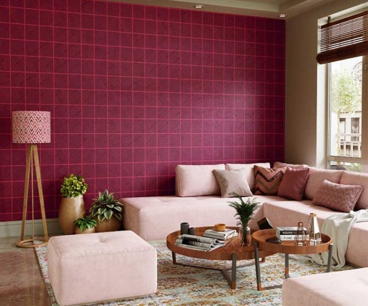 Asian Paints Royale Play Infinitex Square 4