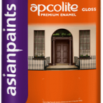 Asian paints Apcolite Premium Gloss Enamel