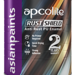 Asian paints Apcolite Rust Shield