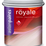 Asian paints royale luxury