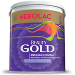nerolac beauty gold
